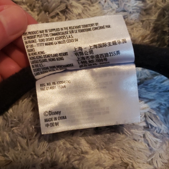 Original Disney Minnie mouse ears - Picture 4 of 7